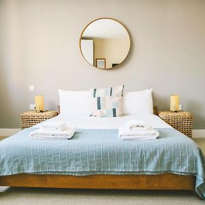 Appartement met Drie Slaapkamers